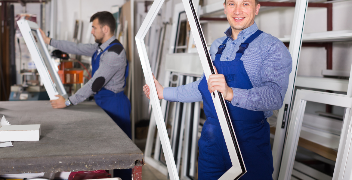 Cephe Sistemleri PVC Doğrama  Eğitimi   [50 AP / 30 CP / 100 PP]