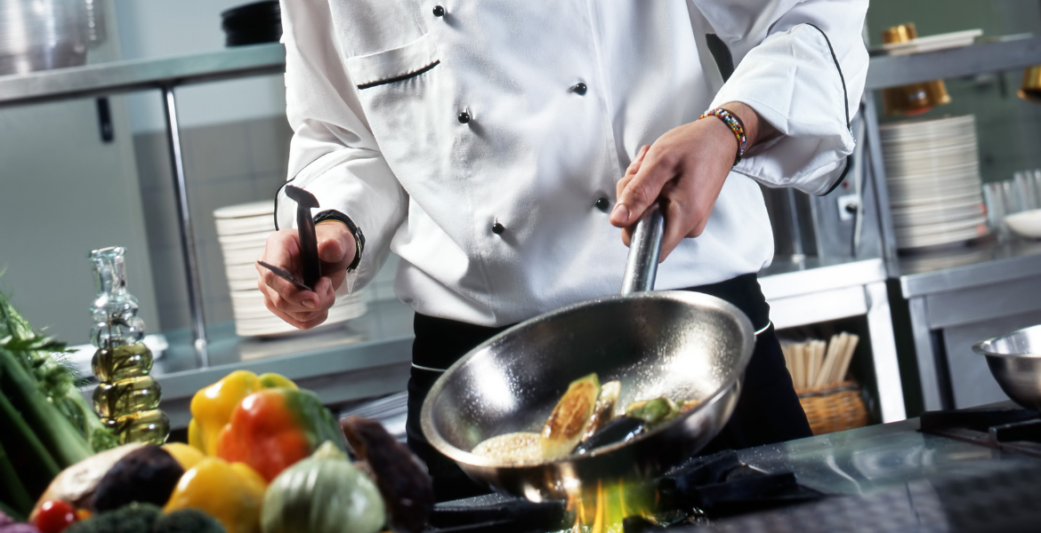 Aşçılık Eğitimi   [50 AP / 30 CP / 100 PP]