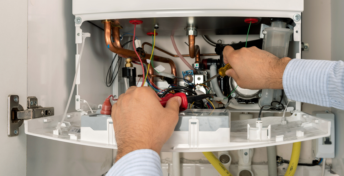 Gaz Tesisat Sistemleri Eğitimi   [50 AP / 30 CP / 100 PP]