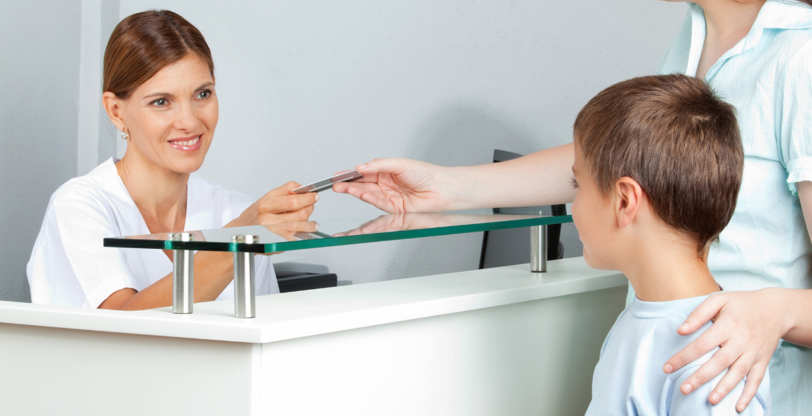 Tıbbi Sekreterlik (Hasta Kayıt Kabul) Eğitimi   [50 AP / 30 CP / 100 PP]