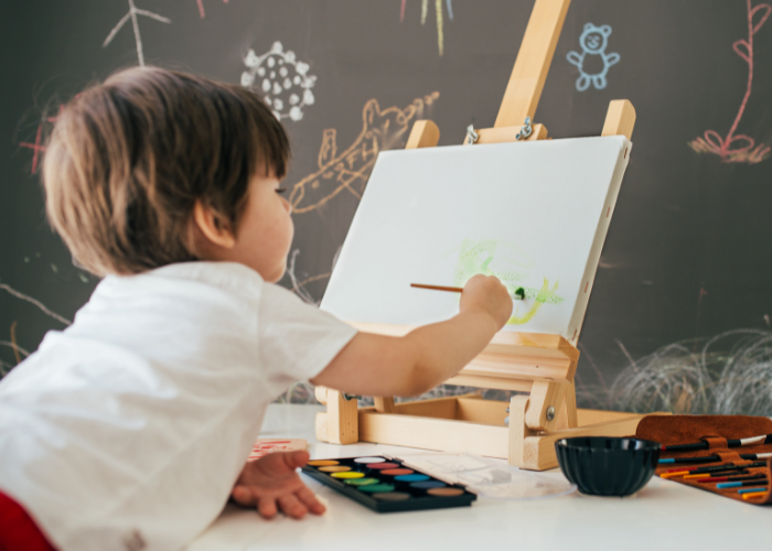 Resim Analizi ve Yorumlama Eğitimi   [50 AP / 30 CP / 100 PP]