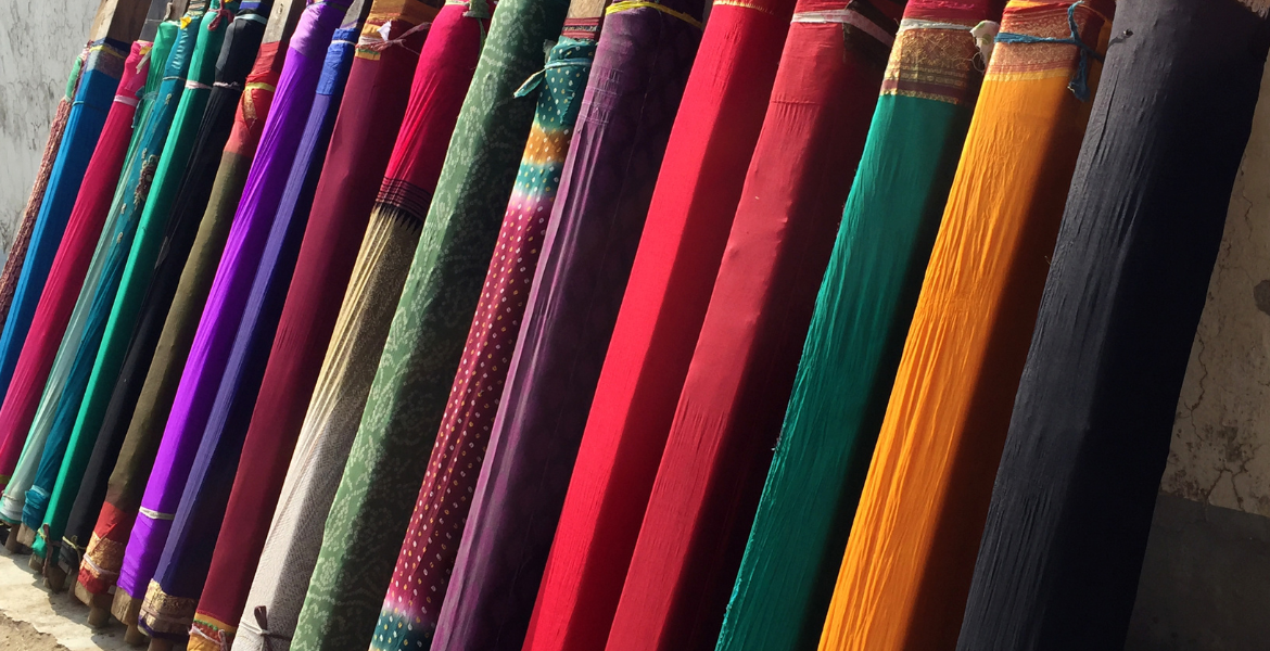 Tesktil Boyacılığı Eğitimi   [50 AP / 30 CP / 100 PP]