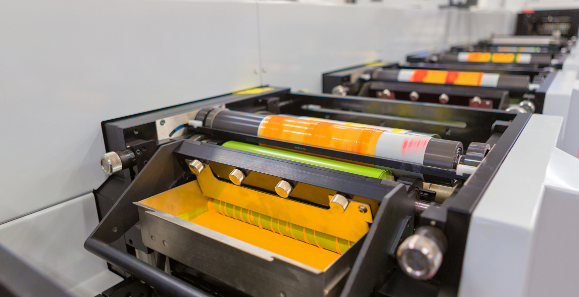 Matbaa Teknolojisi  Tifdruk Baskı Eğitimi   [50 AP / 30 CP / 100 PP]