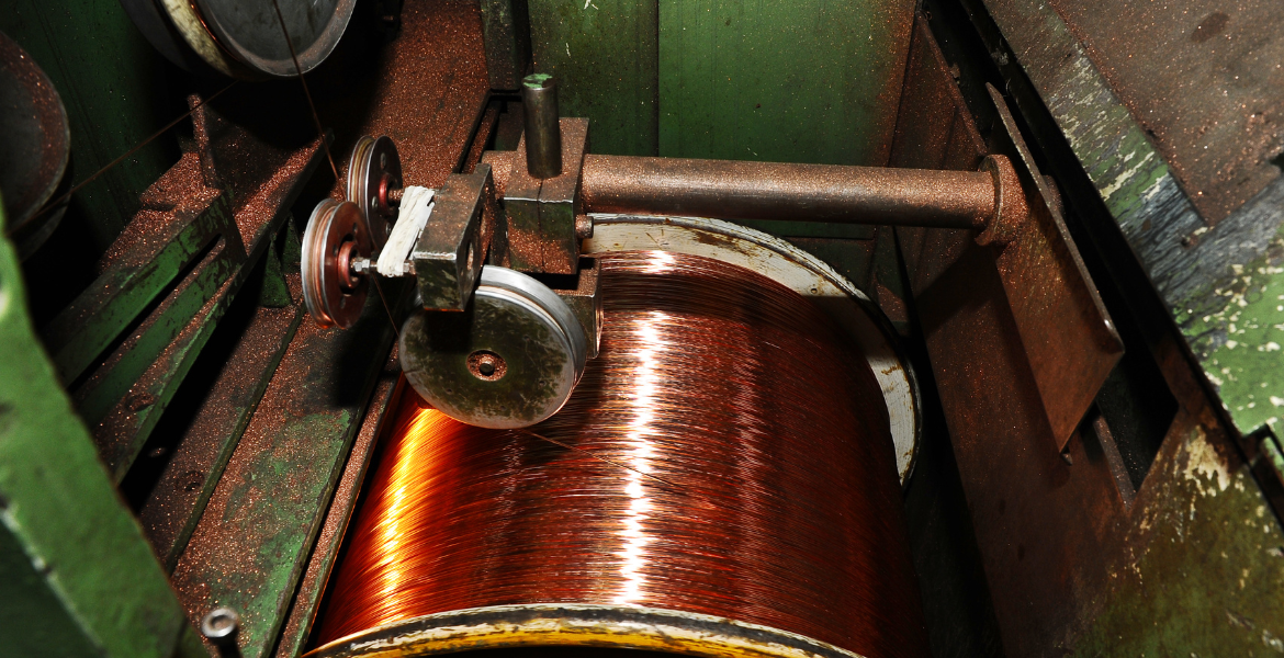 Bobinaj Eğitimi   [50 AP / 30 CP / 100 PP]