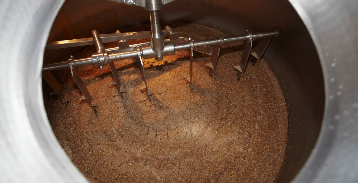 Hububat İşleme Eğitimi   [50 AP / 30 CP / 100 PP]