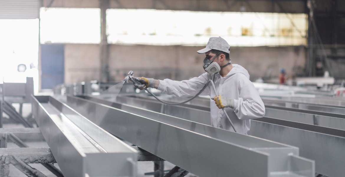 Metal Yüzey Boyama Eğitimi   [50 AP / 30 CP / 100 PP]