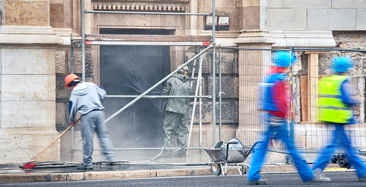 Mimari Restorasyon Eğitimi   [50 AP / 30 CP / 100 PP]