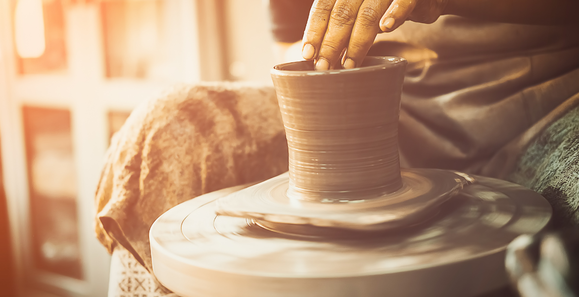 Serbest Seramik Şekillendirme Eğitimi   [50 AP / 30 CP / 100 PP]