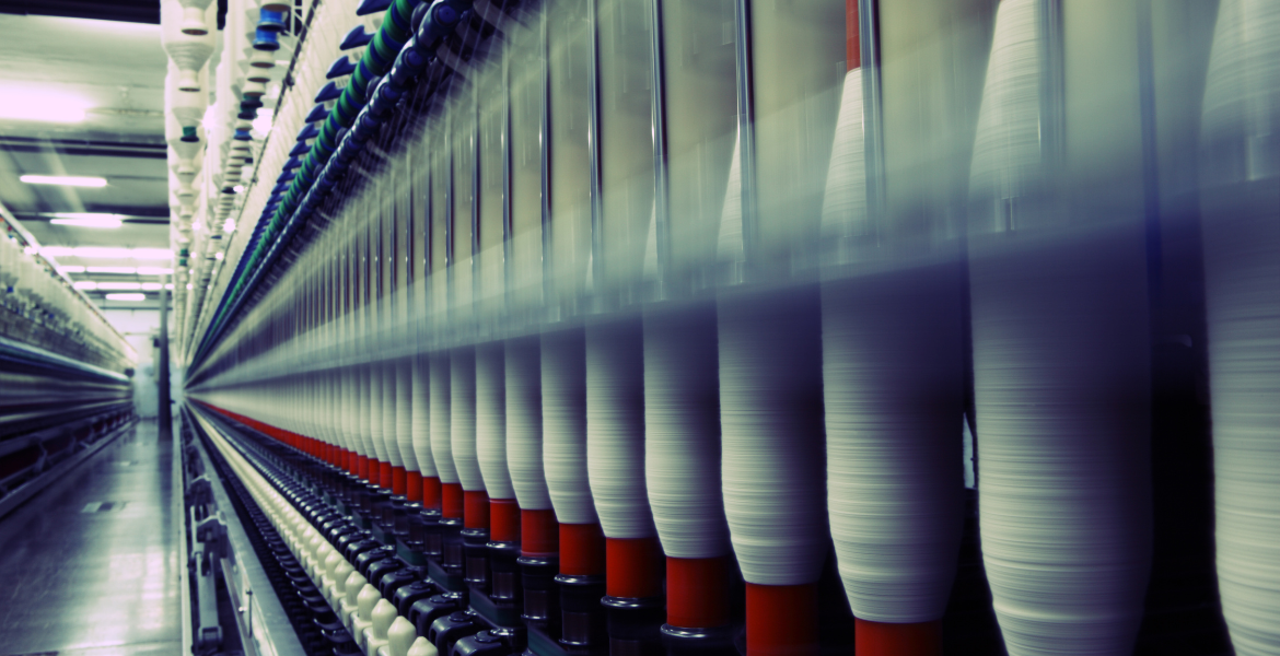 İplik Üretim Teknolojisi Eğitimi   [50 AP / 30 CP / 100 PP]