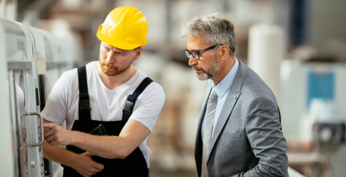 Bakım - Onarım Yöneticiliği Eğitimi   [50 AP / 30 CP / 100 PP]