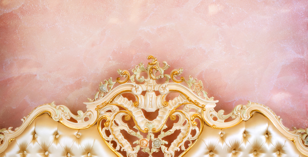 Mobilya Süsleme Sanatları Eğitimi   [50 AP / 30 CP / 100 PP]