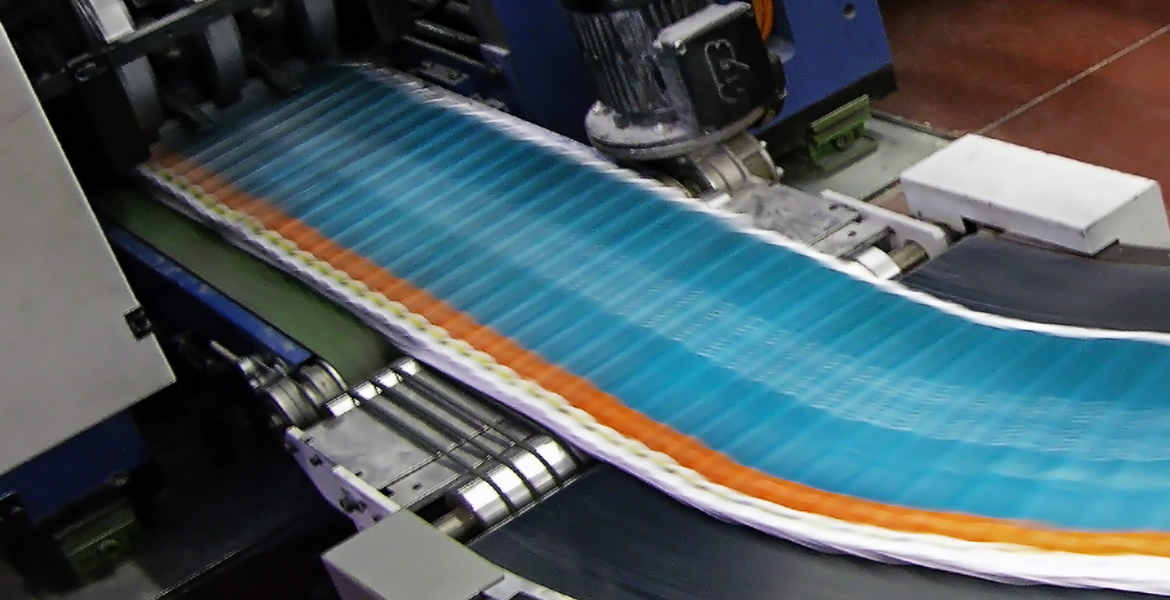 Matbaa Teknolojisi  Ofset Baskı Eğitimi   [50 AP / 30 CP / 100 PP]